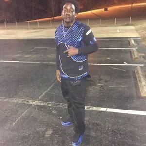 Meet your Posher, Naelyaj