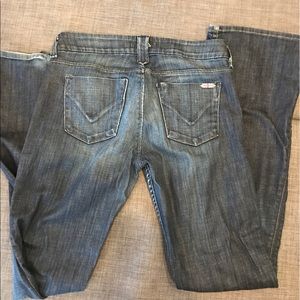 Hudson Jeans
