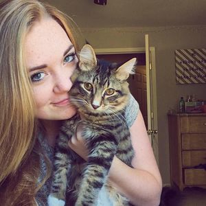 Meet your Posher, Emmie