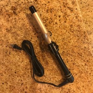 Hot Tools 1" Ceramic Curling Iron