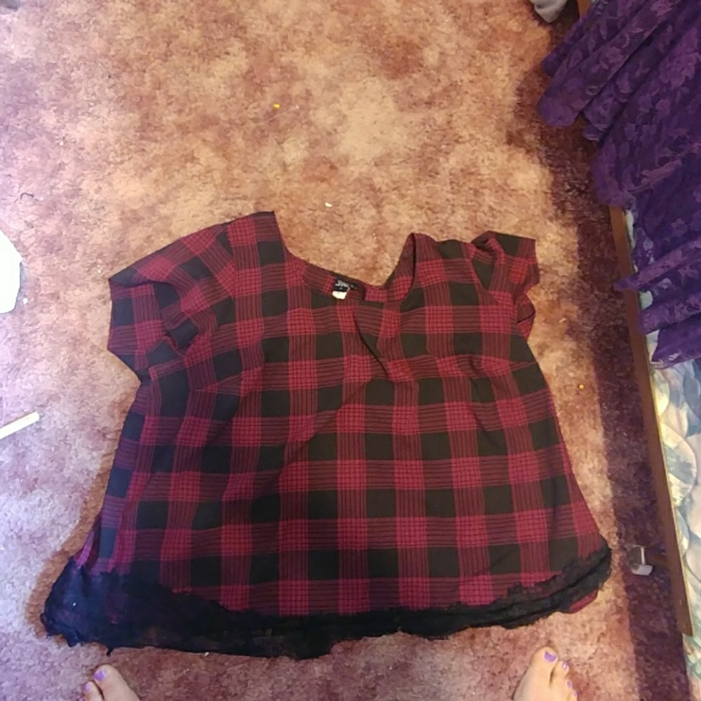 Torrid size3