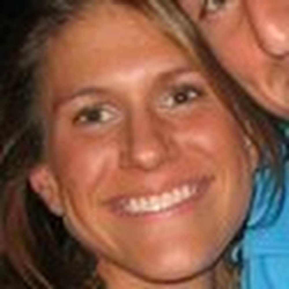 Meet your Posher, Kristyn