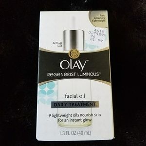 🌸3 for $15 // Olay Regenerist facial oil // New