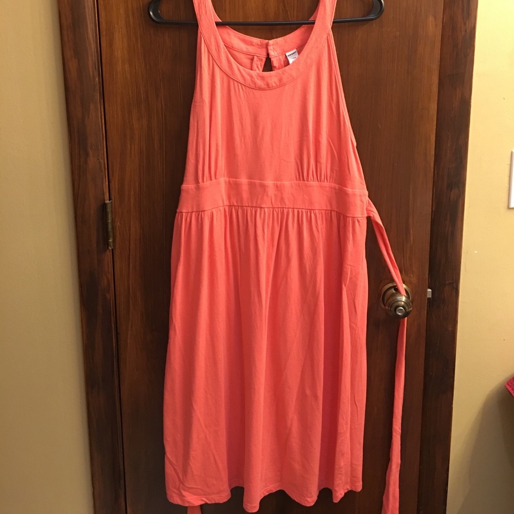 Old Navy Empire waisted Sundress