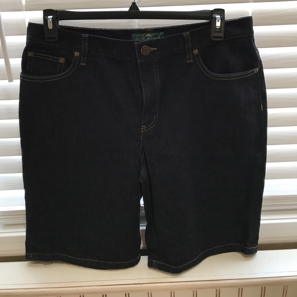 Ralph Lauren shorts size 12