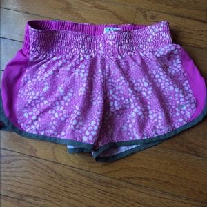 Nike women's workout shorts