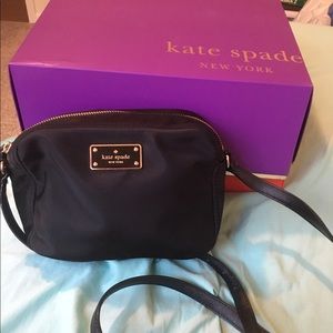 Kate spade crossbody bag