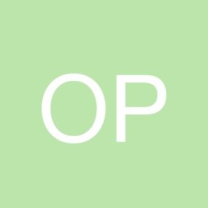 Meet your Posher, Oriana