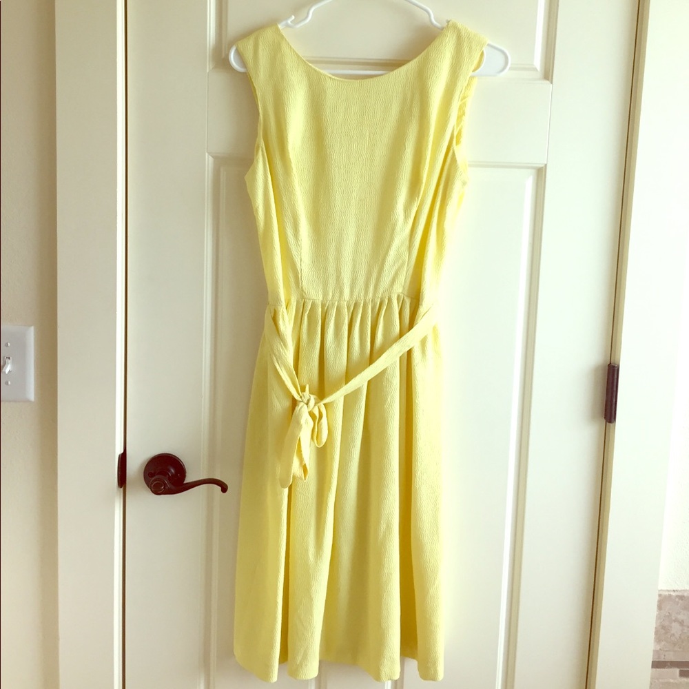 Vintage dress