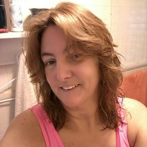 Meet your Posher, Michele