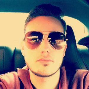 Meet your Posher, Josh