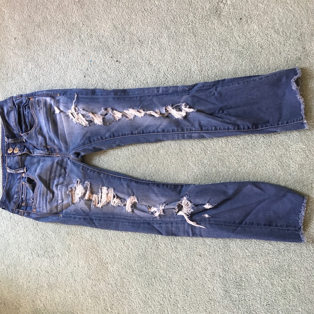 Jeans