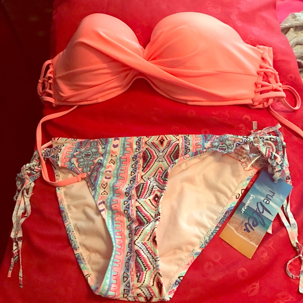 Swimsuit