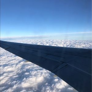 Meet your Posher, Ray