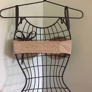 Victoria's Secret Strapless Multi-Way 32C
