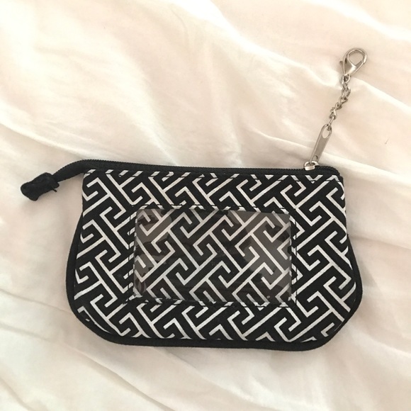 initial key pouch - Picture 2 of 3