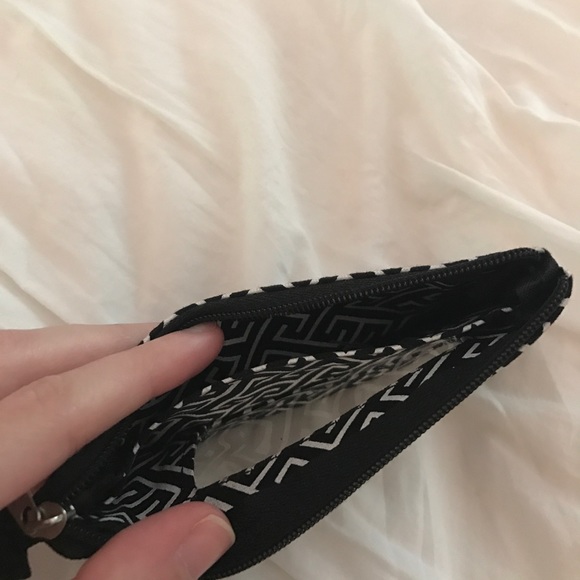 initial key pouch - Picture 3 of 3