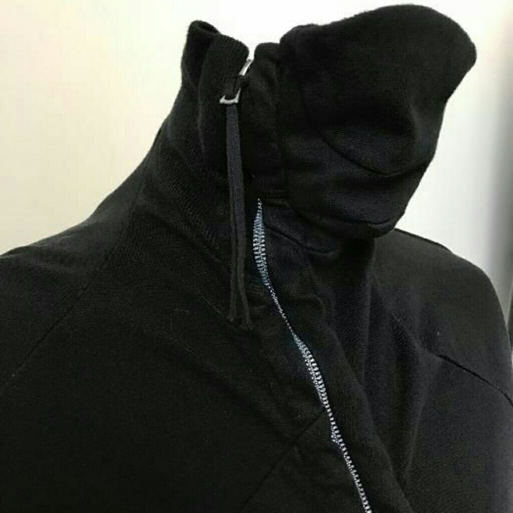 Boris Bidjan Saberi Jacket