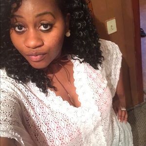Meet your Posher, Tyeshia