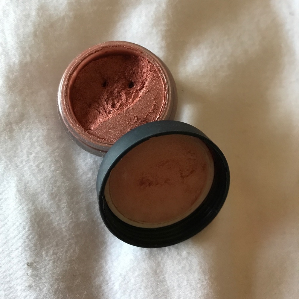 Bare minerals eyeshadow