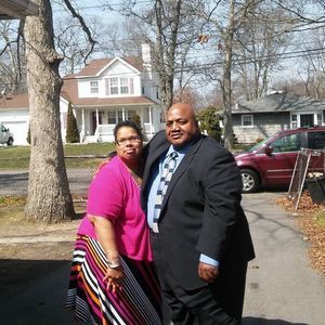 Meet your Posher, Richard