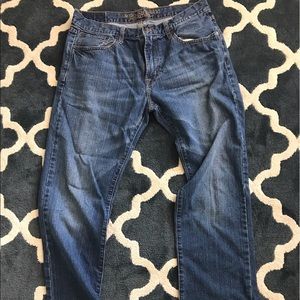 American Eagle Jeans 🦅