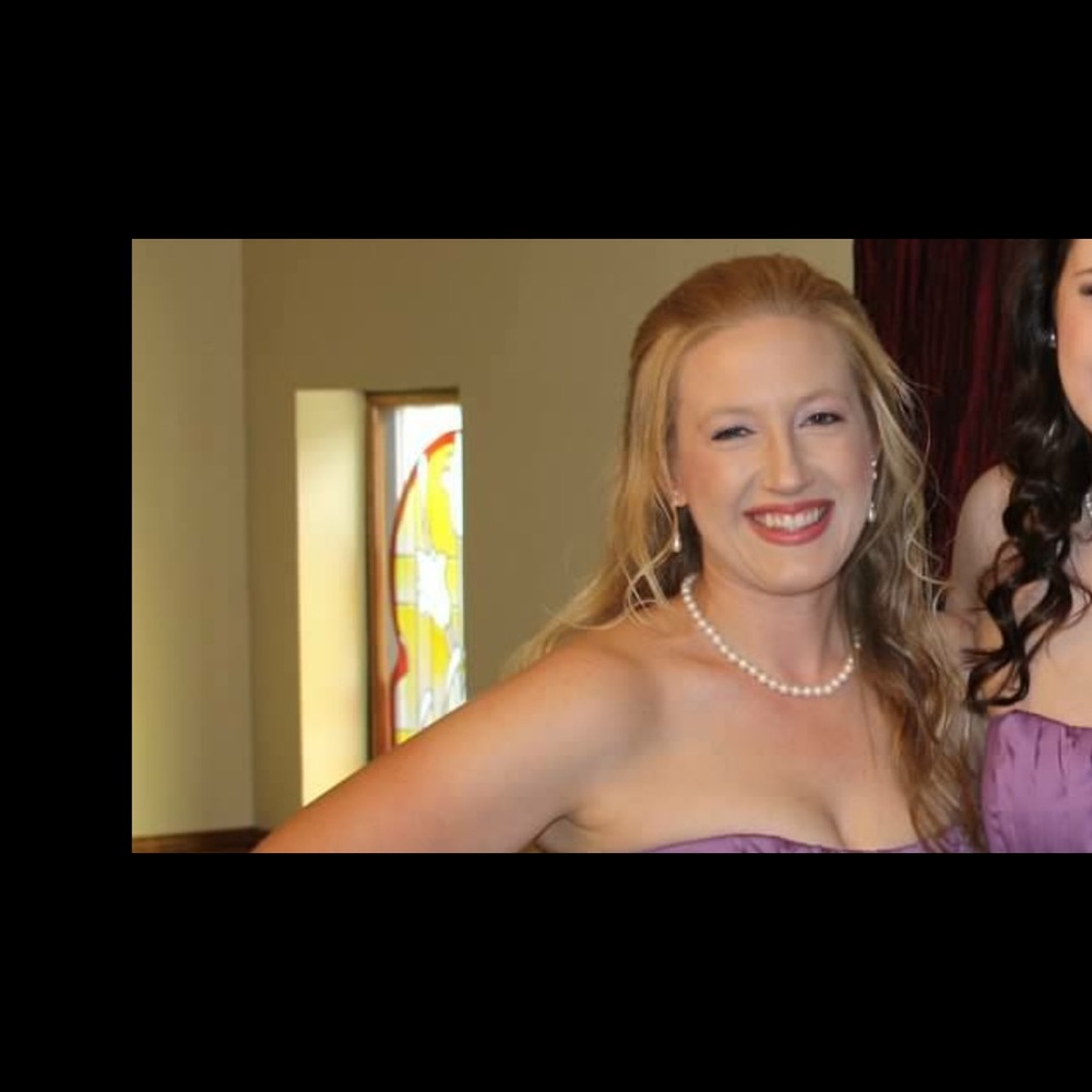 Meet your Posher, Angie