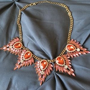 Baublebar necklace