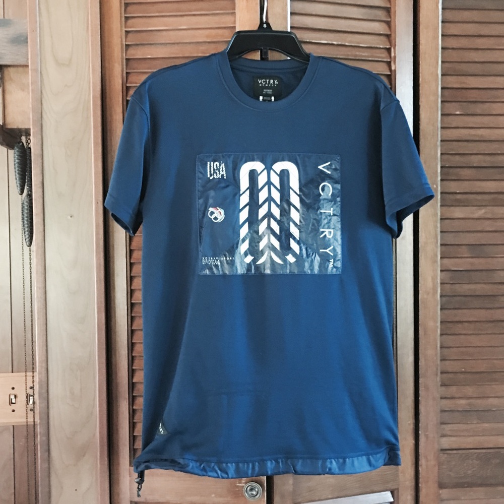 🔥RARE🔥VCTRY USA Jersey