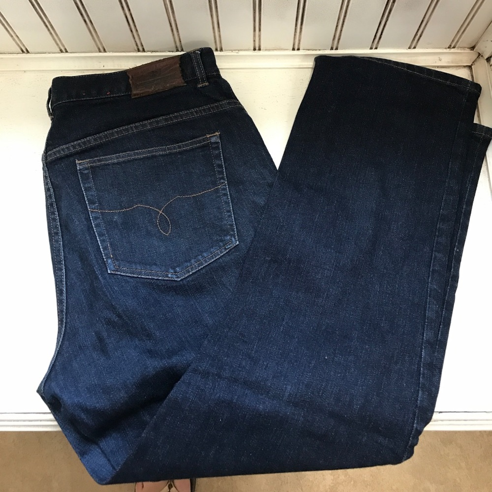Ralph Lauren jeans size 12