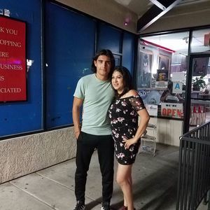 Meet your Posher, Erika