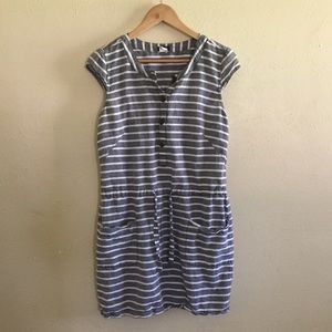 J Crew casual dress