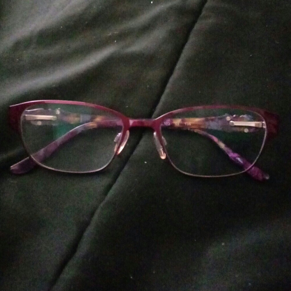 Glasses