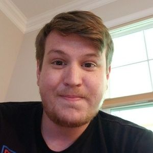 Meet your Posher, Kyle