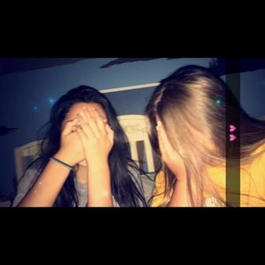 Meet your Posher, Daisy