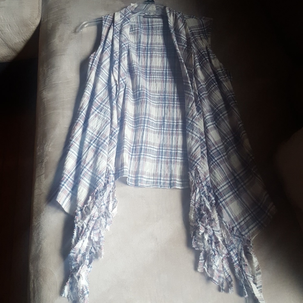 Boutique vest