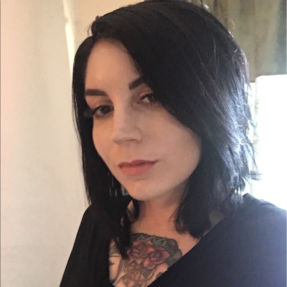 Meet your Posher, Miranda