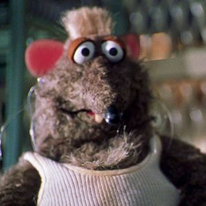 Meet your Posher, Crow