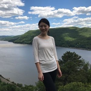 Meet your Posher, Michelle