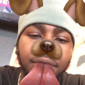 Meet your Posher, Kendrick