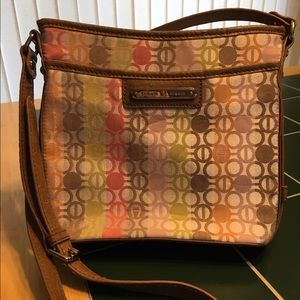 Etienne Aigner Shoulder Pocketbook