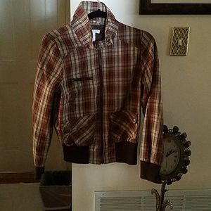 Charlotte Russe Jacket