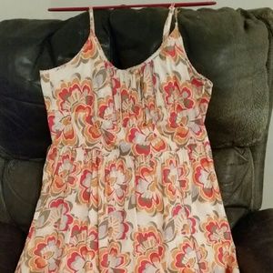 Gap Sundress