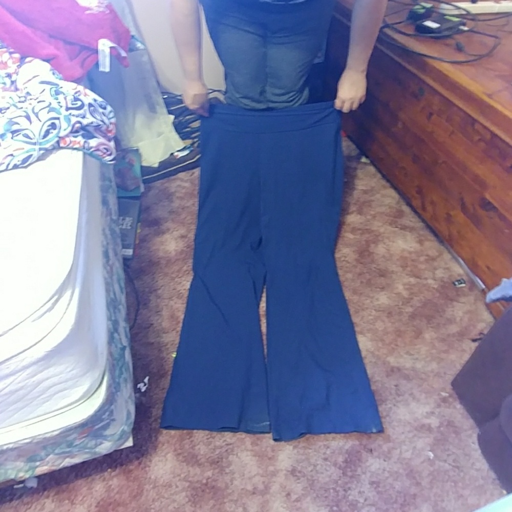 Torrid comfort waste band size 14