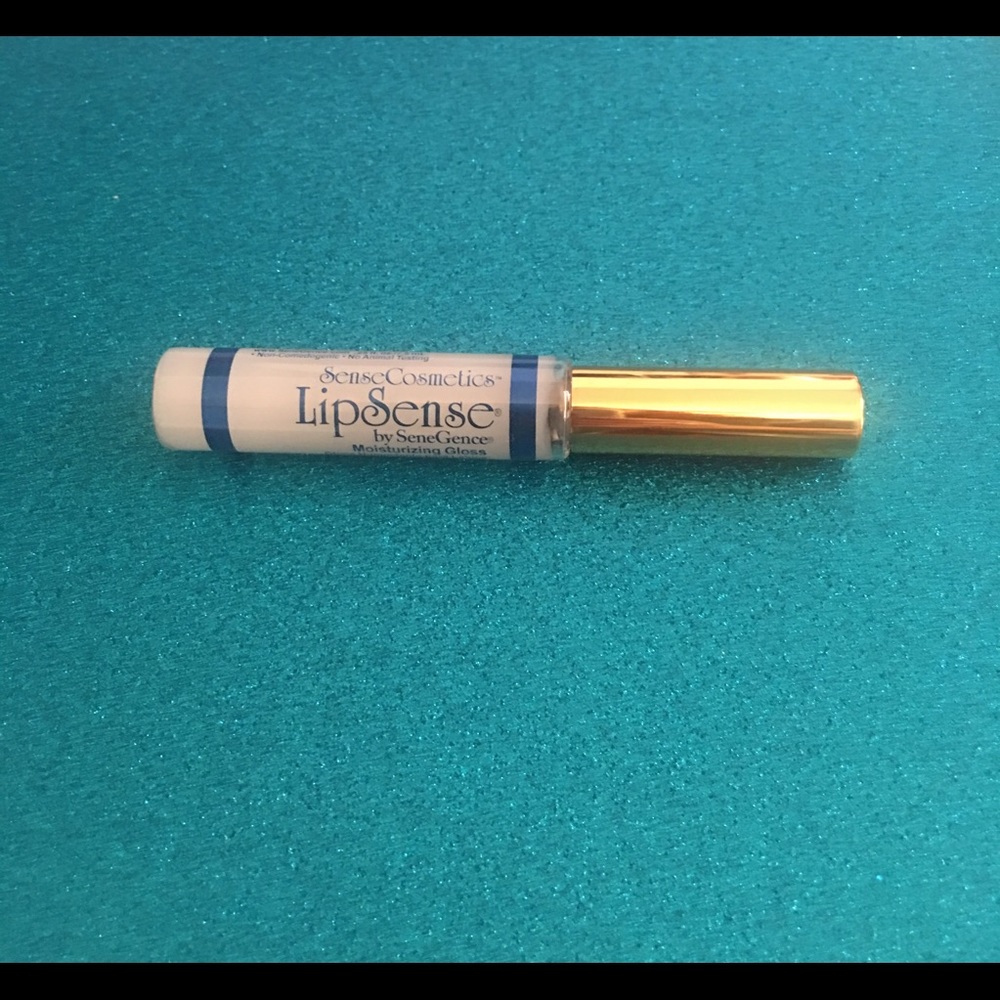 LipSense Matte gloss