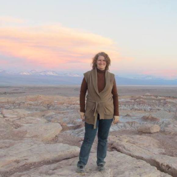 Meet your Posher, Monica - Picture 1 of 1