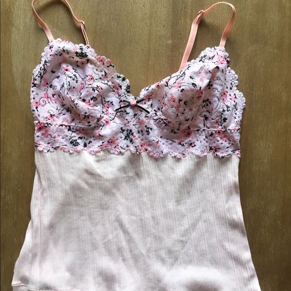 Dkny Tops - DKNY Cropped camisole Dkny Tops - DKNY Cropped camisole