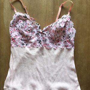 Dkny Tops - DKNY Cropped camisole Dkny Tops - DKNY Cropped camisole