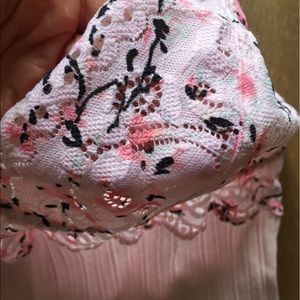 Dkny Tops - DKNY Cropped camisole Dkny Tops - DKNY Cropped camisole