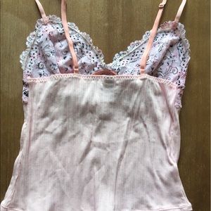 Dkny Tops - DKNY Cropped camisole Dkny Tops - DKNY Cropped camisole